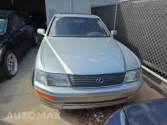 1996 Lexus LS 400 – miniatura 2