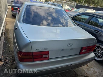 1996 Lexus LS 400 – miniatura 5