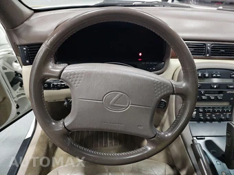 1996 Lexus SC 400 – miniatura 10