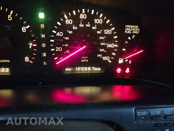 1996 Lexus SC 400 – miniatura 12