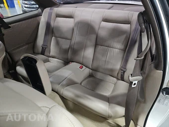 1996 Lexus SC 400 – miniatura 13