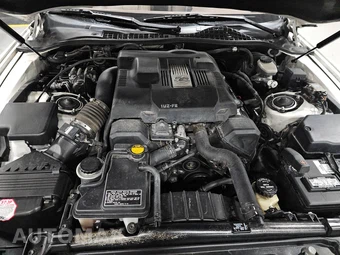1996 Lexus SC 400 – miniatura 15