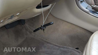 1996 Lexus SC 400 – miniatura 18