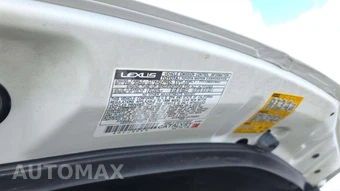 1996 Lexus SC 400 – miniatura 20
