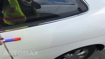 1996 Lexus SC 400 – miniatura 22