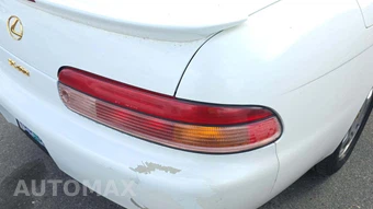 1996 Lexus SC 400 – miniatura 24