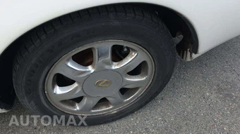 1996 Lexus SC 400 – miniatura 25