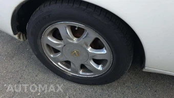 1996 Lexus SC 400 – miniatura 28