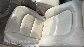 1996 Lexus SC 400 – miniatura 29