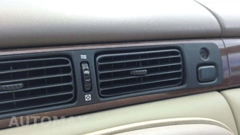 1996 Lexus SC 400 – miniatura 30
