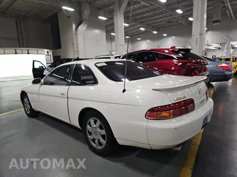 1996 Lexus SC 400 – miniatura 6
