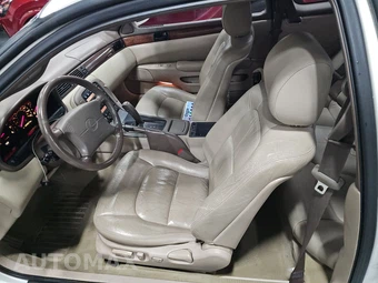 1996 Lexus SC 400 – miniatura 7