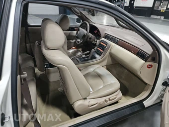 1996 Lexus SC 400 – miniatura 8