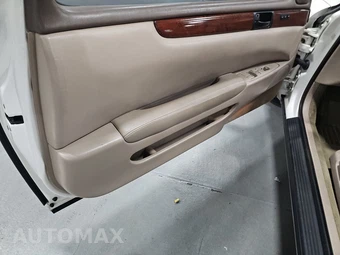 1996 Lexus SC 400 – miniatura 9