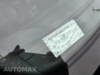 1996 Mercedes-Benz S 320 SWB Sedan - miniatura 25