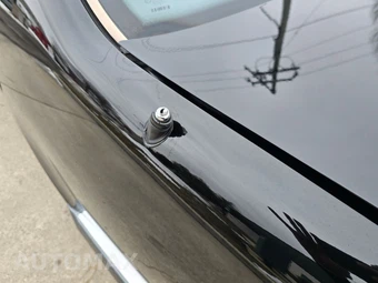 1996 Mercedes-Benz S 320 SWB Sedan - miniatura 34