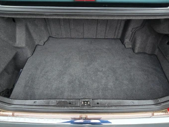 1996 Mercedes-Benz S 320 SWB Sedan - miniatura 60