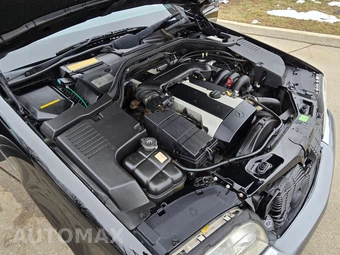 1996 Mercedes-Benz S 320 SWB Sedan - miniatura 75