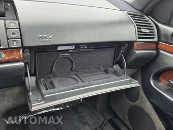 1996 Mercedes-Benz S 320 SWB Sedan - miniatura 90
