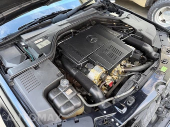 1996 Mercedes-Benz S 500 Coupe - miniatura 24