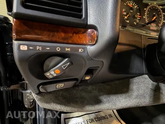 1996 Mercedes-Benz S 500 Coupe - miniatura 39