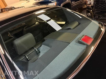 1996 Mercedes-Benz S 500 Coupe - miniatura 43