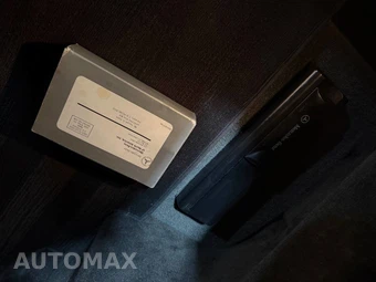 1996 Mercedes-Benz S 500 Coupe - miniatura 45