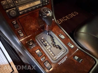 1996 Mercedes-Benz S 500 Coupe - miniatura 47