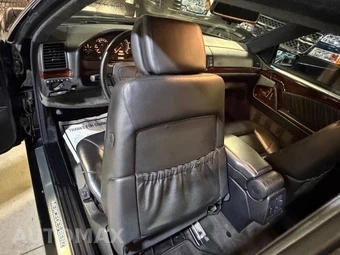 1996 Mercedes-Benz S 500 Coupe - miniatura 49
