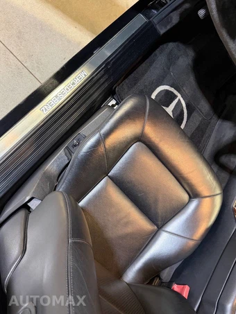 1996 Mercedes-Benz S 500 Coupe - miniatura 50