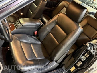 1996 Mercedes-Benz S 500 Coupe - miniatura 51