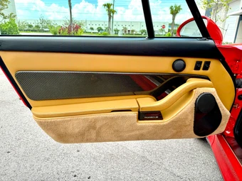 1996 Porsche 911 Turbo Coupe – miniatura 16
