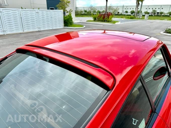 1996 Porsche 911 Turbo Coupe – miniatura 8