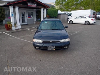 1996 Subaru Legacy L – miniatura 2
