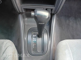 1996 Subaru Legacy L – miniatura 21
