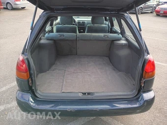 1996 Subaru Legacy L – miniatura 9