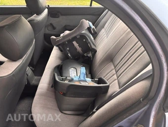 1996 Toyota Corolla Sedan - miniatura 8