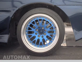 1997 Acura Integra LS Coupe – miniatura 12
