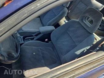 1997 Acura Integra LS Coupe – miniatura 13