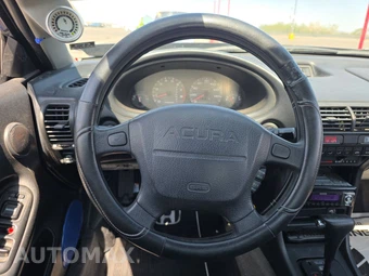 1997 Acura Integra LS Coupe – miniatura 16