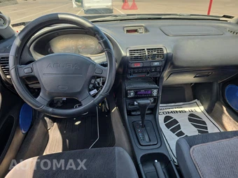 1997 Acura Integra LS Coupe – miniatura 17