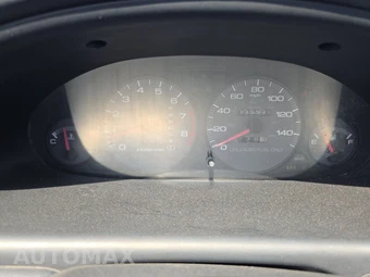 1997 Acura Integra LS Coupe – miniatura 18