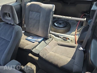 1997 Acura Integra LS Coupe – miniatura 19