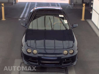 1997 Acura Integra LS Coupe – miniatura 2