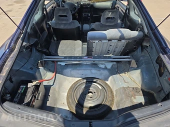 1997 Acura Integra LS Coupe – miniatura 23