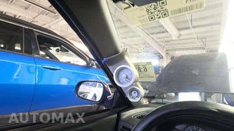 1997 Acura Integra LS Coupe – miniatura 24