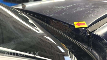 1997 Acura Integra LS Coupe – miniatura 28