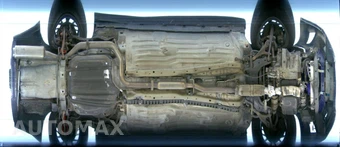 1997 Acura Integra LS Coupe – miniatura 31