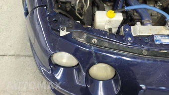 1997 Acura Integra LS Coupe – miniatura 33