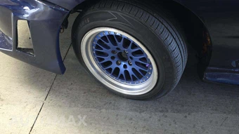 1997 Acura Integra LS Coupe – miniatura 39